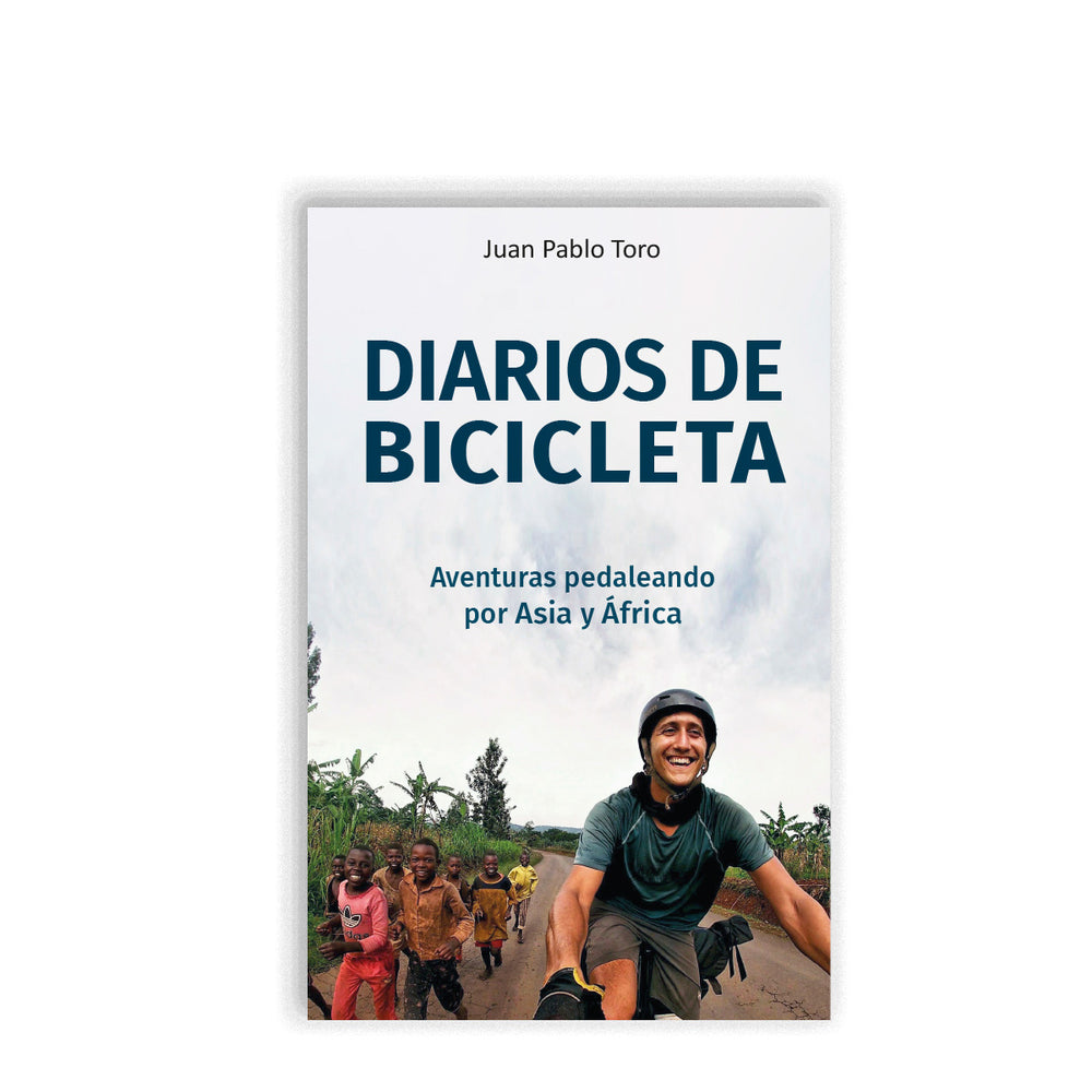 Diarios de Bicicleta