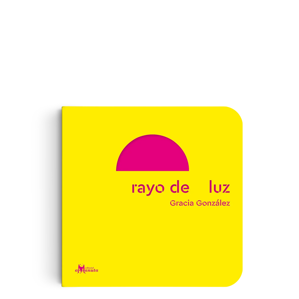 Rayo de luz