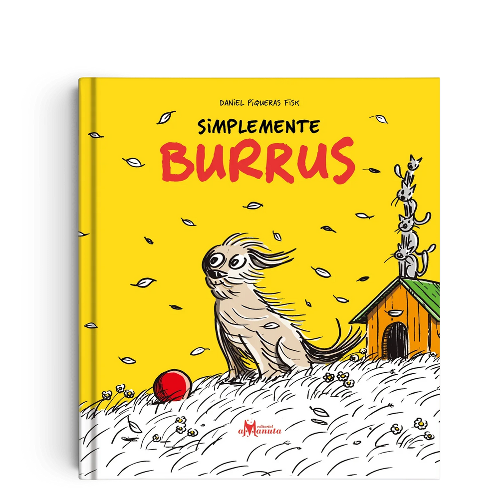 Simplemente burrus