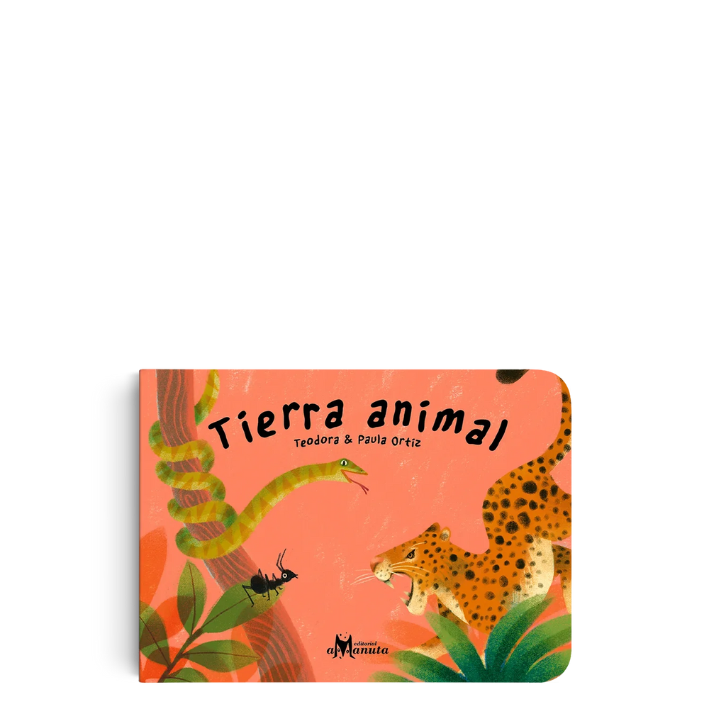 Tierra Animal