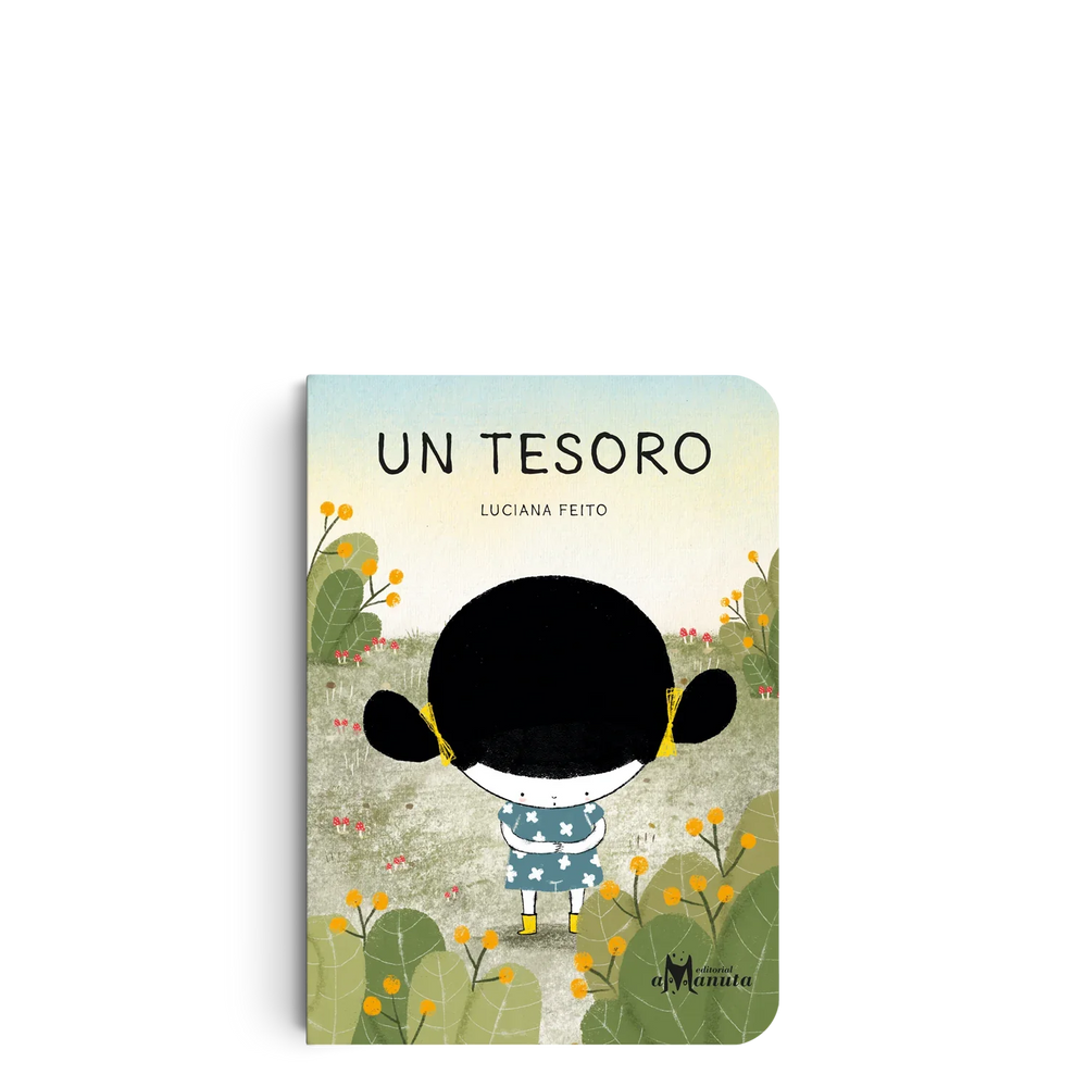 Un tesoro